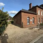 Feriehus De La Foret Les Hogues