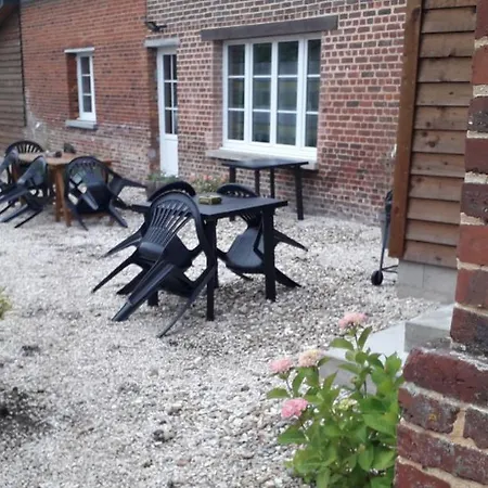 De La Forêt Hébergement de vacances