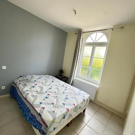 別荘 De La Foret Les Hogues