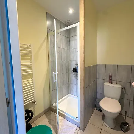 De La Foret 別荘 *