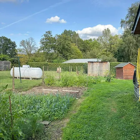 Hébergement de vacances De La Forêt *