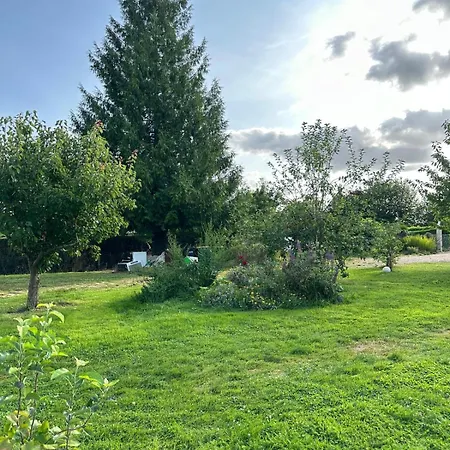 De La Forêt Hébergement de vacances
