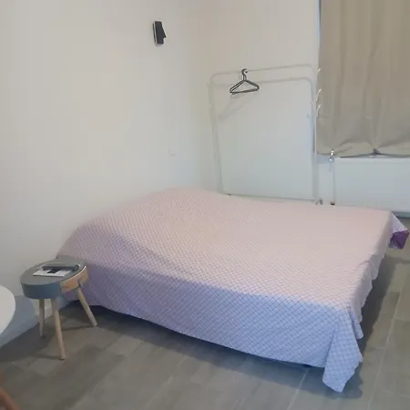 De La Foret Holiday home Les Hogues