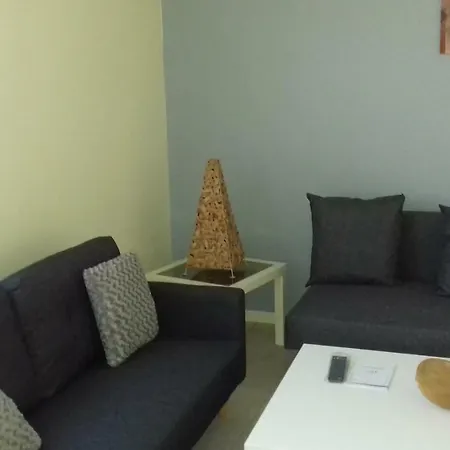 De La Foret 別荘 *