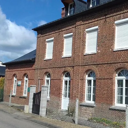 De La Foret 別荘 *