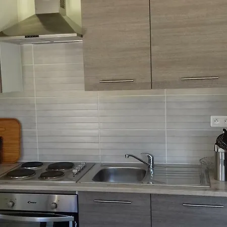 De La Foret Σπίτι διακοπών