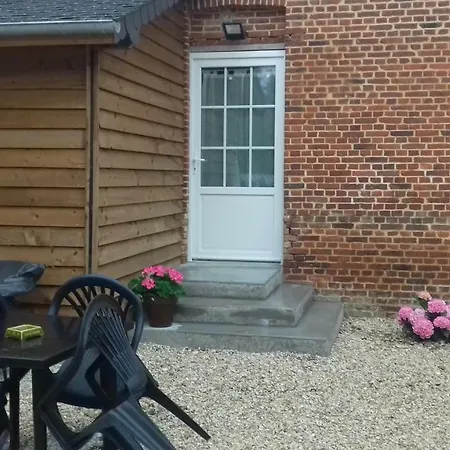 De La Forêt Hébergement de vacances Les Hogues