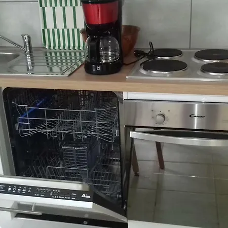 De La Foret Nyaraló