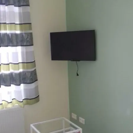 De La Foret 別荘 Les Hogues