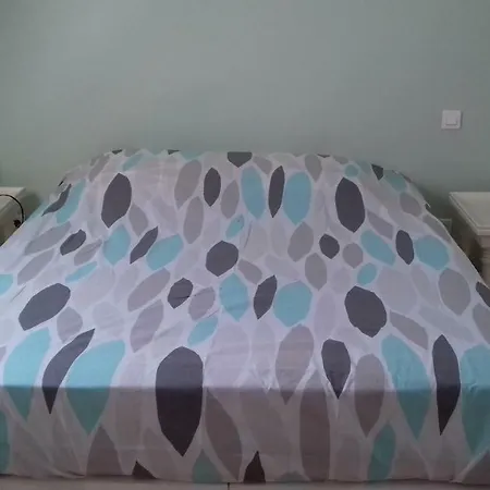 De La Foret 別荘 Les Hogues