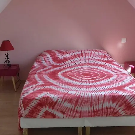 De La Foret Les Hogues