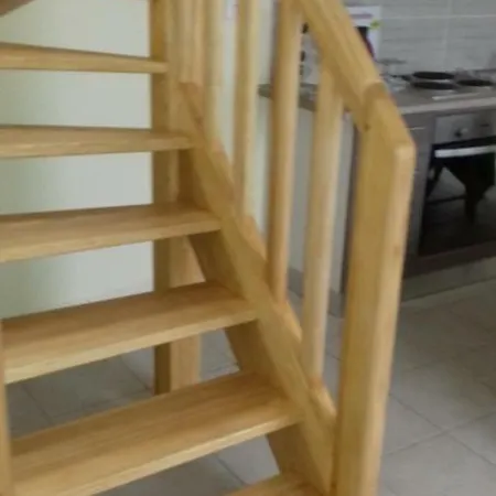 De La Foret Les Hogues