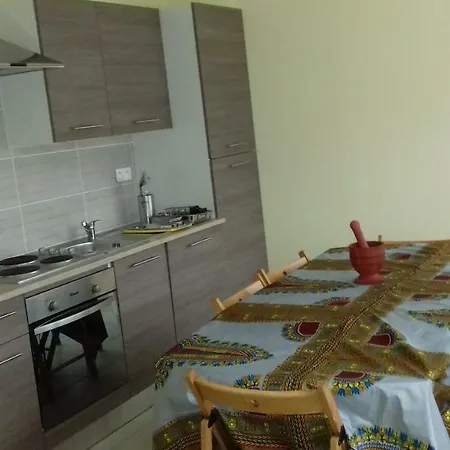 De La Foret 別荘 Les Hogues