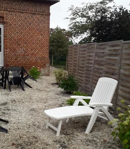 Holiday home De La Foret Les Hogues