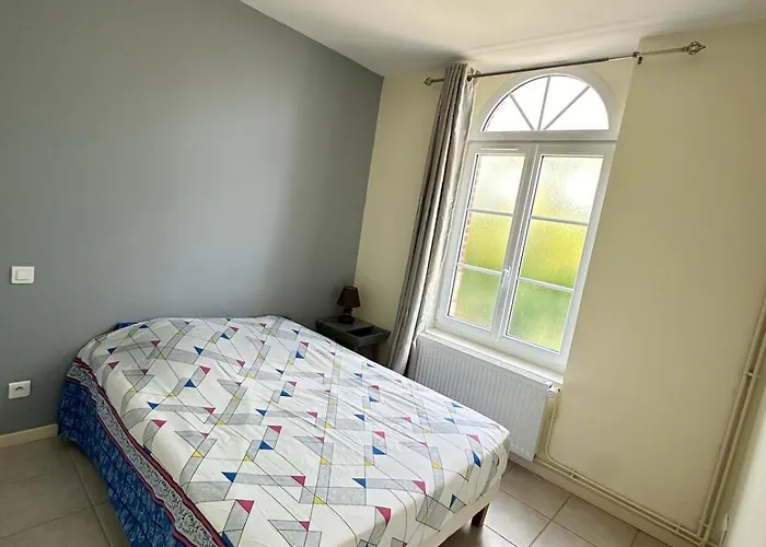Casa vacanze De La Foret Les Hogues