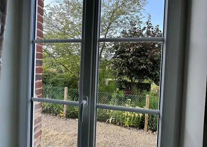 De La Foret Holiday home