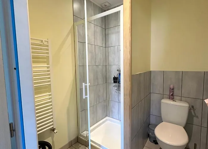 De La Foret Holiday home *