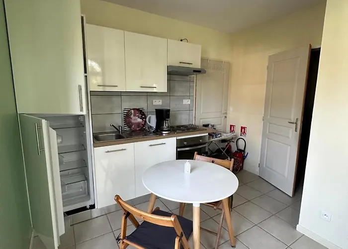 Holiday home De La Foret Les Hogues