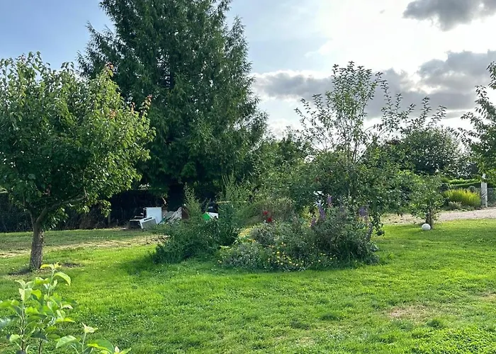 De La Foret Holiday home