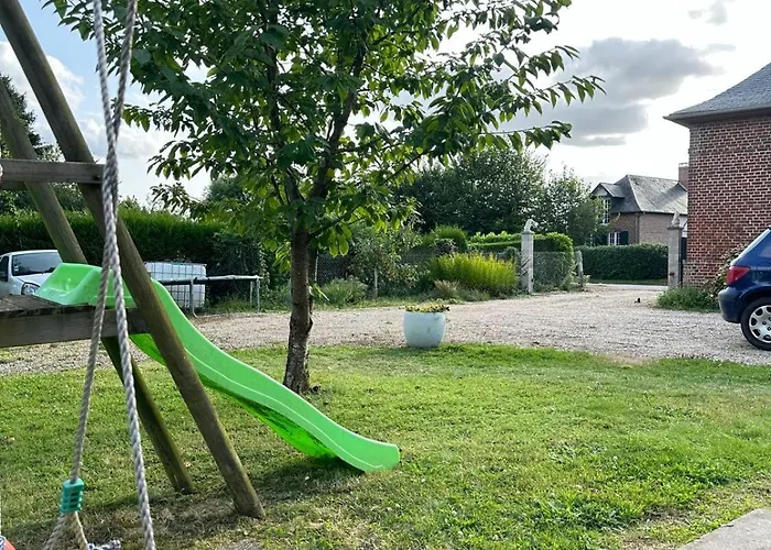 De La Foret * Les Hogues