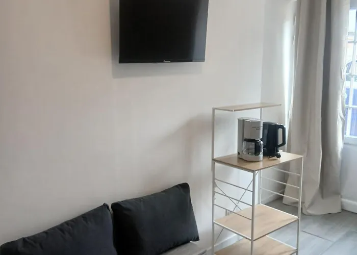 Holiday home De La Foret *