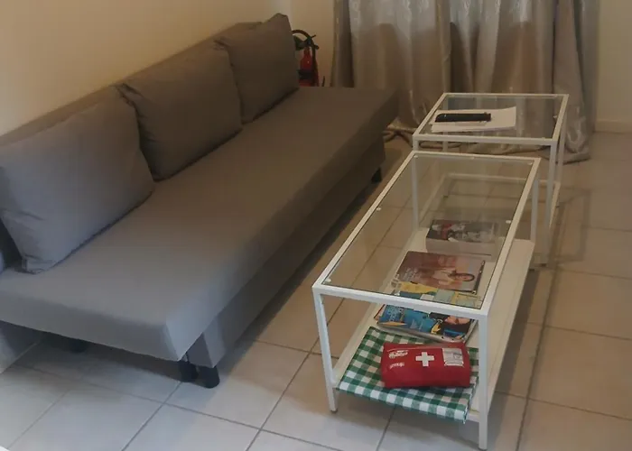 De La Foret Les Hogues