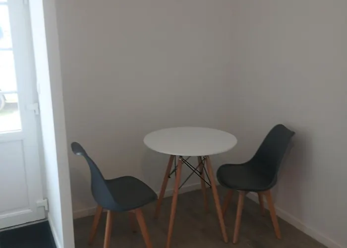 De La Foret Holiday home