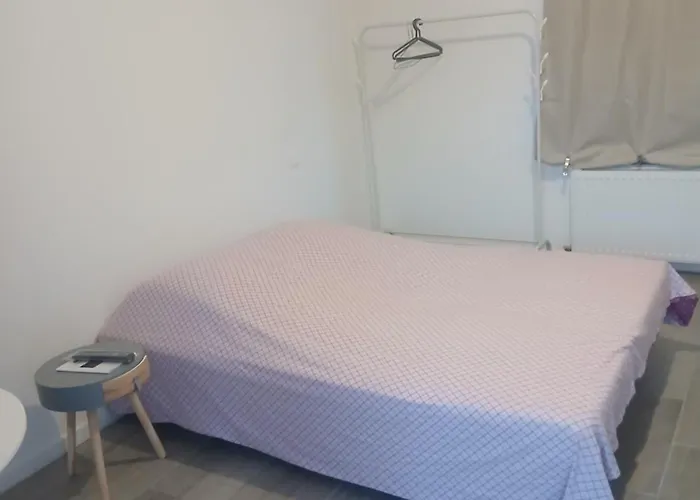 De La Foret Holiday home Les Hogues