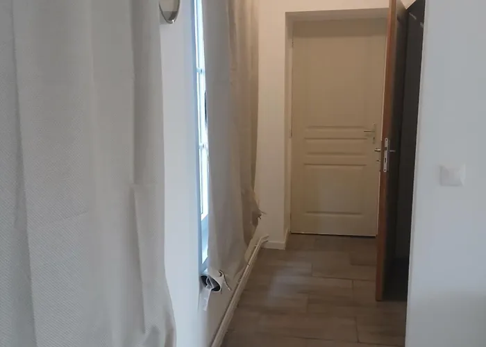 Holiday home De La Foret Les Hogues