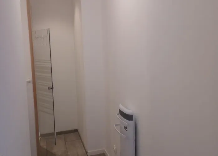 Holiday home De La Foret