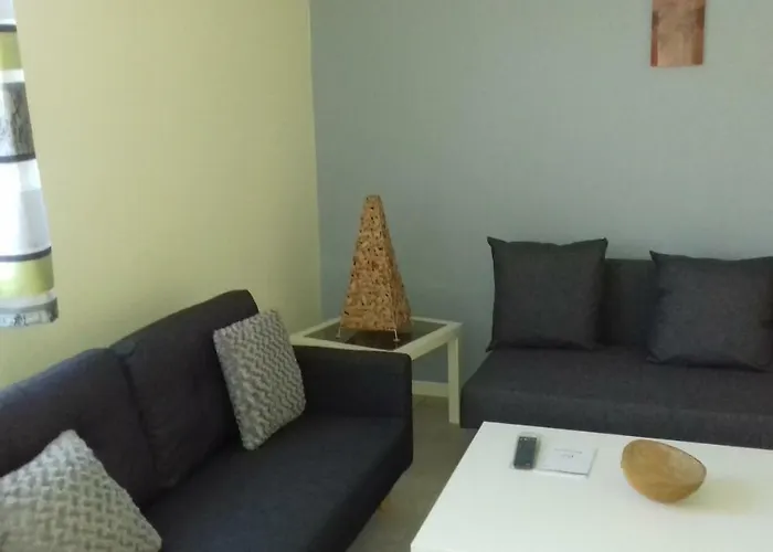 De La Foret Holiday home *