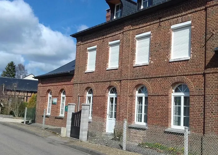 De La Foret Holiday home *