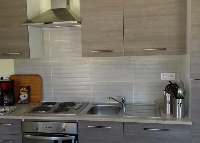 De La Foret Holiday home