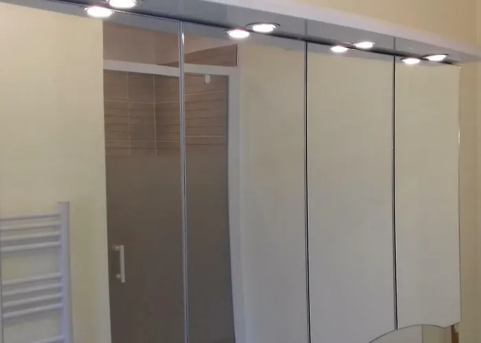 De La Foret Holiday home Les Hogues