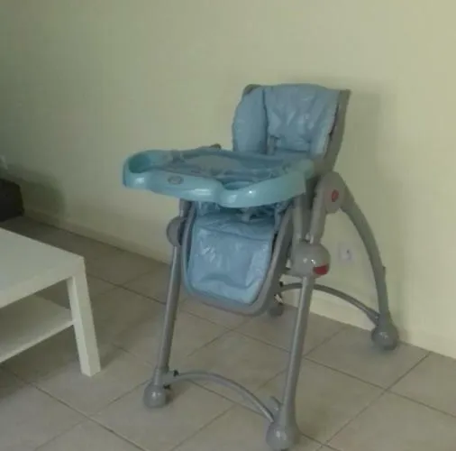 De La Foret Holiday home