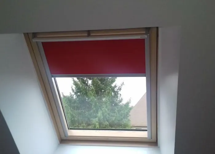 De La Foret Holiday home *