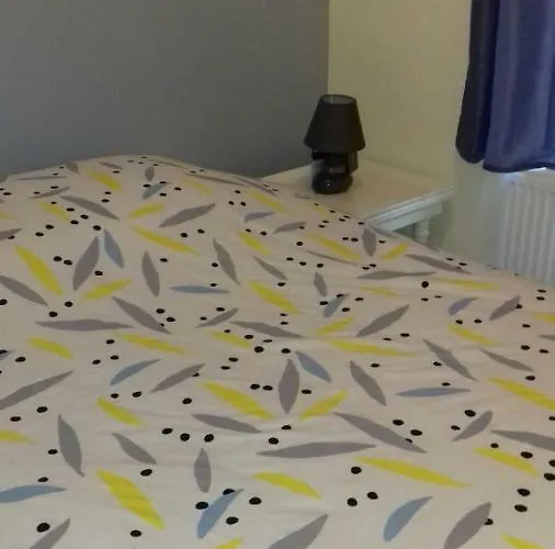 De La Foret Les Hogues