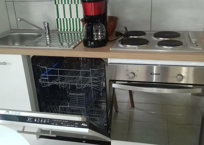 De La Foret Holiday home