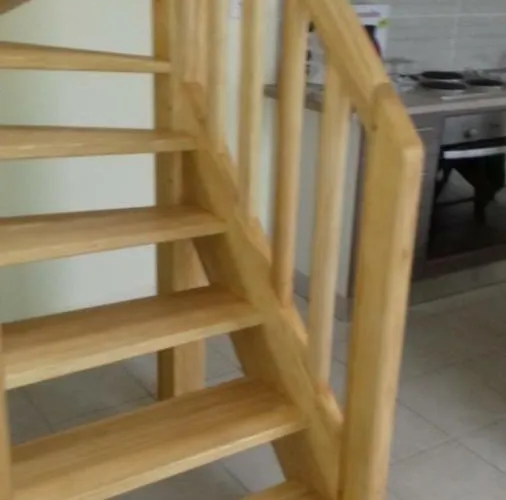 De La Foret Les Hogues